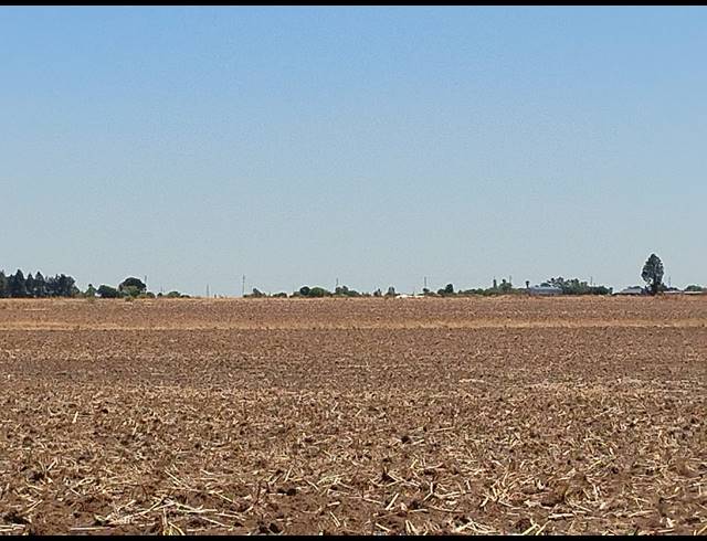 20.20HA VACANT LAND FOR SALE IN CHRISSIEFONTEIN